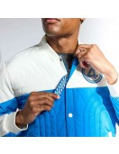 Fantastic Four First Steps Bomber Jacket
