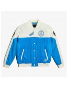 Fantastic Four First Steps Bomber Jacket Fantastic Four First Steps Bomber Jacket