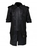 Final Fantasy XV Noctis Lucis Caelum Coat