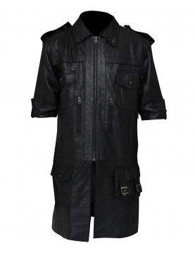 Final Fantasy XV Noctis Lucis Caelum Coat