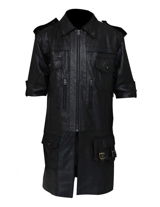 Final Fantasy XV Noctis Lucis Caelum Coat