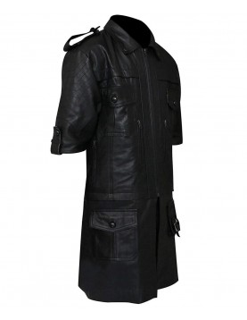 Final Fantasy XV Noctis Lucis Caelum Coat