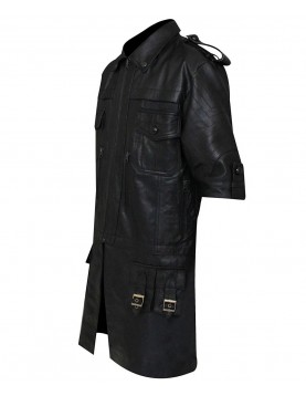 Final Fantasy XV Noctis Lucis Caelum Coat