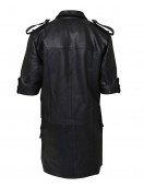 Final Fantasy XV Noctis Lucis Caelum Coat