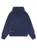 For The Culture Navy Blue Hoodie For The Culture Navy Blue Hoodie