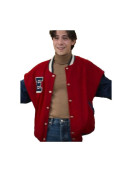 Franco Masini Rebelde Jacket