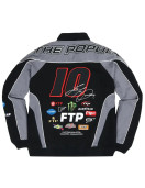 Ftp Pitcrew Moto Jacket
