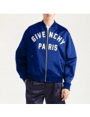 Givenchy Paris Couture Seam Satin Jacket Givenchy Paris Couture Seam Satin Jacket