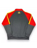 Gold Coast Suns Players New Balance Tracksuit Top Jacket