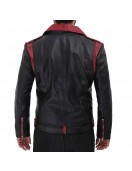Halloween Kills Tommy Doyle Leather Jacket