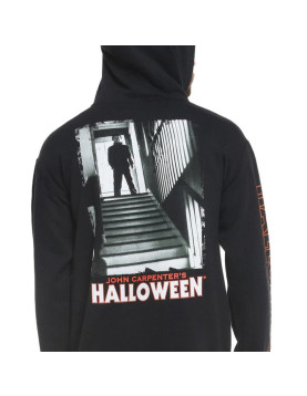 Halloween Michael Myers Stay Alive Hoodie
