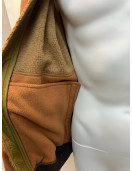 Moose’s Stunt Jacket: Harold and the Purple Crayon Wardrobe