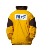 Hawthorn ’96 Retro Track Varsity – Team Jacket