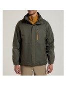 Hell Motel Jim Watson Hooded Jacket