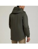 Hell Motel Jim Watson Hooded Jacket