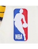 Indiana Pacers Best of Classic Rib Satin Jacket Indiana Pacers Best of Classic Rib Satin Jacket