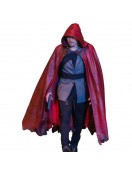 Ironheart Parker Robbins The Hood Costume