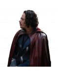 Ironheart Parker Robbins The Hood Costume 