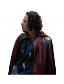 Ironheart Parker Robbins The Hood Costume