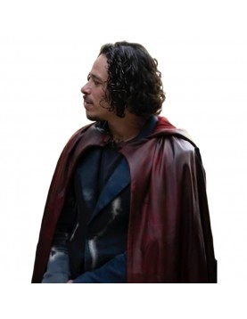 Ironheart Parker Robbins The Hood Costume 