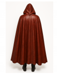 Ironheart Parker Robbins The Hood Costume 