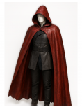 Ironheart Parker Robbins The Hood Costume 