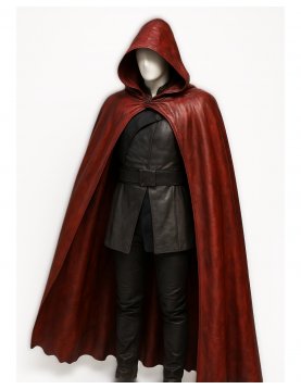 Ironheart Parker Robbins The Hood Costume 
