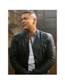 Ismael Cruz Cordova The Pickup Leather Jacket Ismael Cruz Cordova The Pickup Leather Jacket