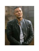 Ismael Cruz Cordova The Pickup Leather Jacket Ismael Cruz Cordova The Pickup Leather Jacket