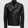 Jacket with Removable Fur Collar Jacket with Removable Fur Collar