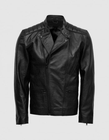 Jacket with Removable Fur Collar Jacket with Removable Fur Collar