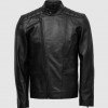 Jacket with Removable Fur Collar Jacket with Removable Fur Collar