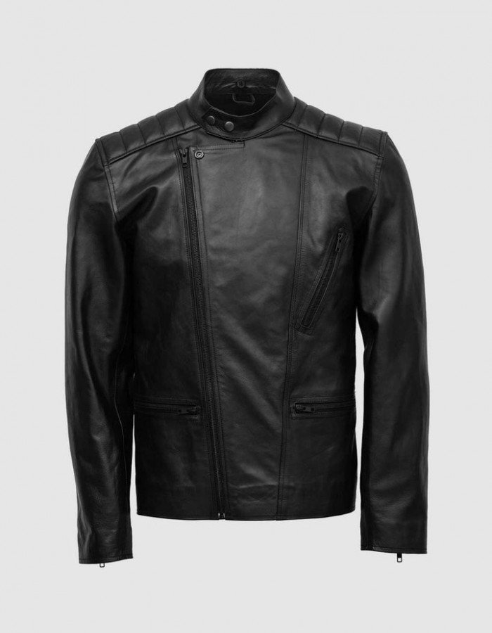 Jacket with Removable Fur Collar Jacket with Removable Fur Collar