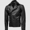 Jacket with Removable Fur Collar Jacket with Removable Fur Collar