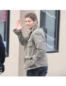 James Marsden 30 Rock Criss Jacket James Marsden 30 Rock Criss Jacket