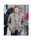 James Marsden 30 Rock Criss Jacket James Marsden 30 Rock Criss Jacket