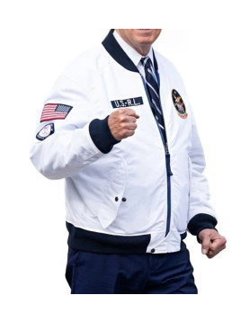 Joe Biden Team USA Bomber Jacket – 2024 Edition
