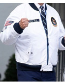 Joe Biden Team USA Bomber Jacket – 2024 Edition