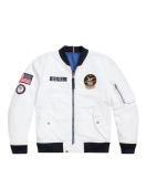Joe Biden Team USA Bomber Jacket – 2024 Edition