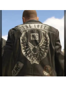 Johnny Klebitz The Lost Mc Jacket