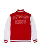 Kansas City Chiefs 3rd Down Varsity Jacket