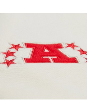 Kansas City Chiefs Sideline Varsity Fleece Jacket