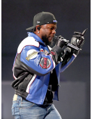 Super Bowl LIX Kendrick Lamar Gloria Jacket