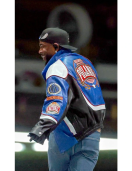 Super Bowl LIX Kendrick Lamar Gloria Jacket