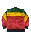 Kingsley Ben-Adir One Love Bomber Jacket