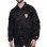  LA Rams Retro Logo Coaches Jacket