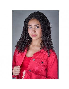 Laila Lockhart Kraner Gabby’s Dollhouse Jacket