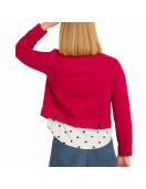 Laila Lockhart Kraner Gabby’s Dollhouse Jacket