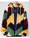  Life is Good Future Sherpa Hoodie
