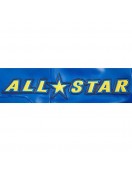 Lil Wayne NBA All-Star 2024 Leather Jacket